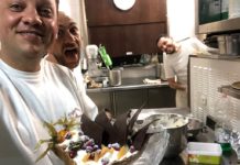 Ci sono sorrisi che aprono porte…