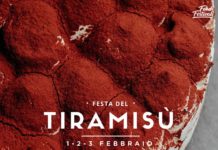 Festa del Tiramisù 1-2-3 Febbraio