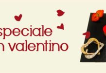 Speciale San Valentino