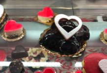 Il nostro cuore oggi scoppia di bontà!