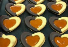 Ahhhhhh l’amore, due cuori e una capanna.