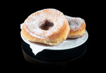 Ogni mattina il sole sorge a Testaccio