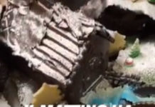 Il mattino ha il pandoro in bocca