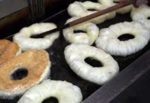 Non tutte le ciambelle riescono col buco