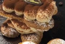 Linari goes to Eataly!