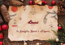 Un magico Natale con i panettoni artigianali di Linari…
